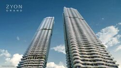 Zion Road (D3), Condominium #498085351